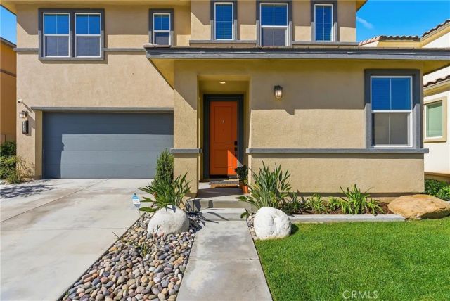 18106 Meridian, Saugus, CA 91350