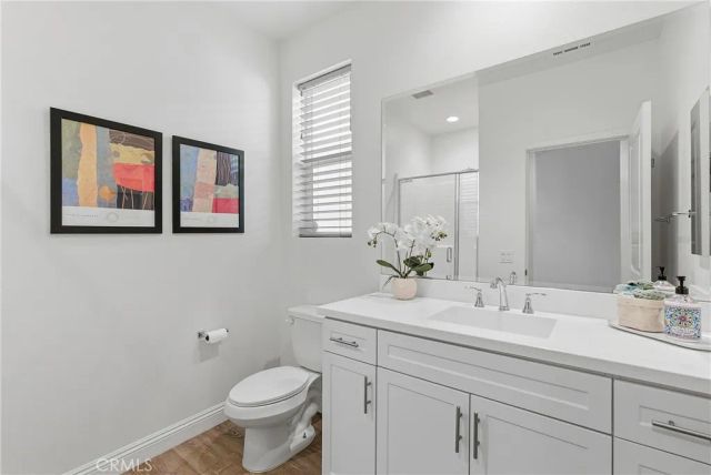 18106 Meridian, Saugus, CA 91350