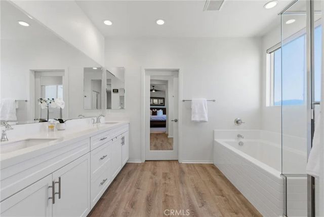 18106 Meridian, Saugus, CA 91350