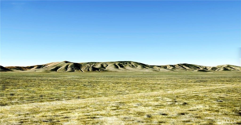 12390 Caliente Trail, Santa Margarita, CA 93453