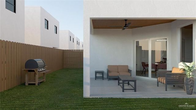 2905 Santa Amanda 2, Weslaco, TX 78596