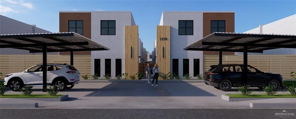 2905 Santa Amanda 2, Weslaco, TX 78596