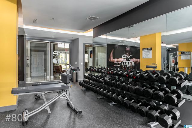 120 15th St E Apt 809, Tuscaloosa, AL 35401