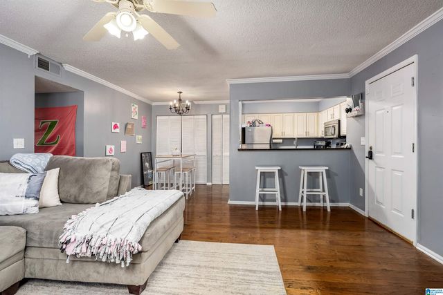 120 15th St E Apt 809, Tuscaloosa, AL 35401