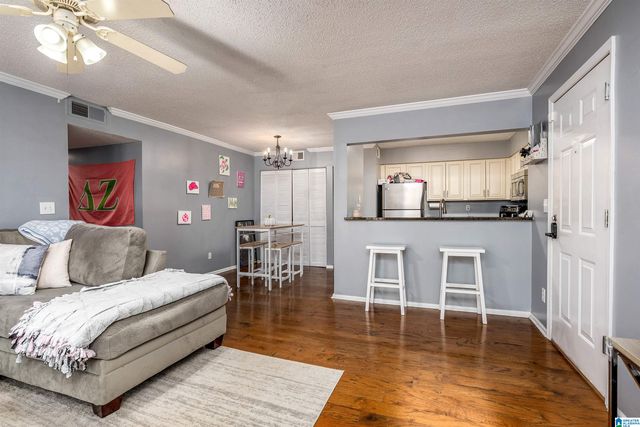 120 15th St E Apt 809, Tuscaloosa, AL 35401