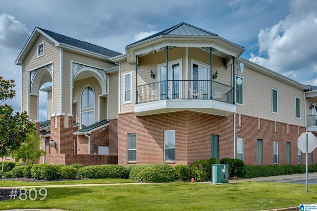 120 15th St E Apt 809, Tuscaloosa, AL 35401