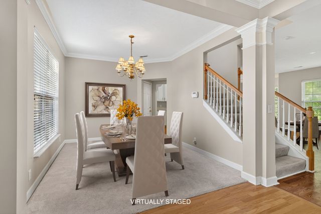 3012 Brisbane Dr, Mount Juliet, TN 37122
