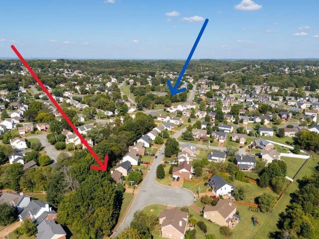 3012 Brisbane Dr, Mount Juliet, TN 37122