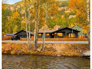 1414 Rose St, Georgetown, CO 80444