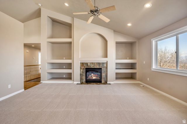 645 E ROCKY MOUTH LN, Draper, UT 84020