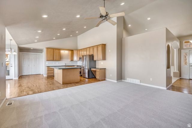 645 E ROCKY MOUTH LN, Draper, UT 84020