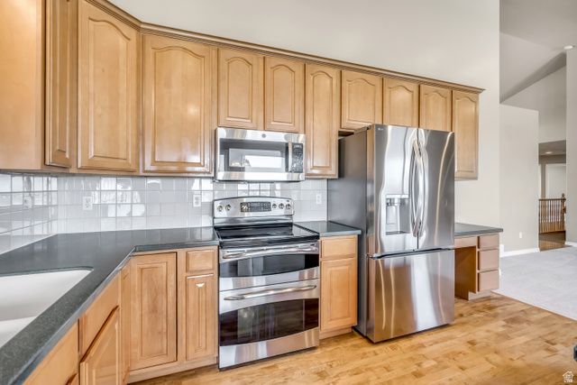 645 E ROCKY MOUTH LN, Draper, UT 84020