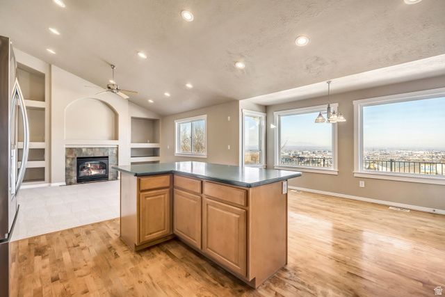 645 E ROCKY MOUTH LN, Draper, UT 84020