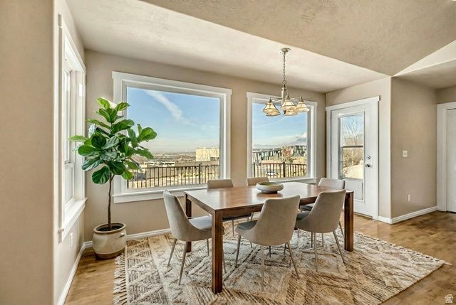 645 E ROCKY MOUTH LN, Draper, UT 84020