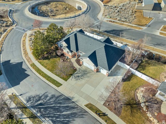 645 E ROCKY MOUTH LN, Draper, UT 84020