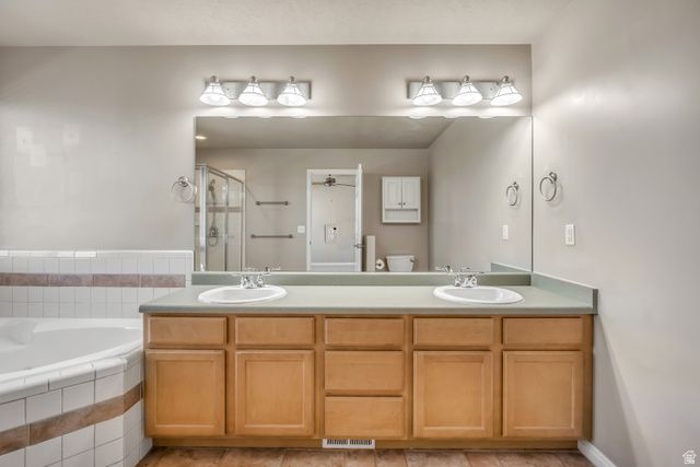 645 E ROCKY MOUTH LN, Draper, UT 84020