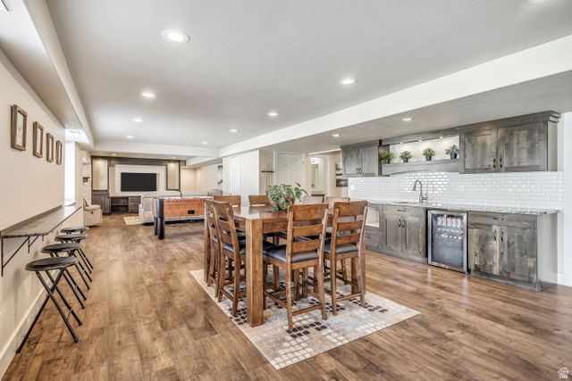 645 E ROCKY MOUTH LN, Draper, UT 84020