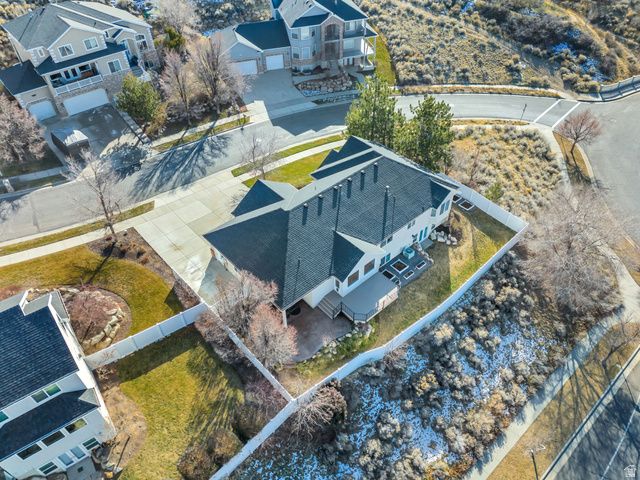 645 E ROCKY MOUTH LN, Draper, UT 84020
