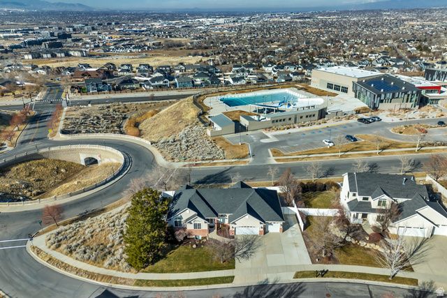 645 E ROCKY MOUTH LN, Draper, UT 84020