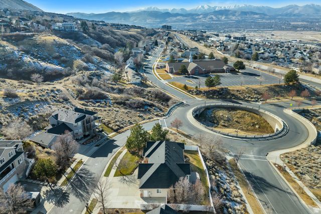 645 E ROCKY MOUTH LN, Draper, UT 84020