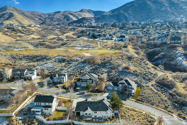 645 E ROCKY MOUTH LN, Draper, UT 84020