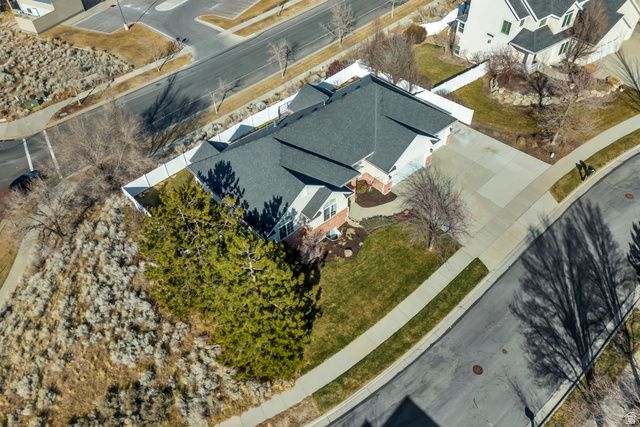 645 E ROCKY MOUTH LN, Draper, UT 84020