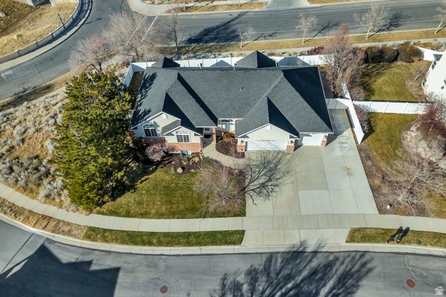 645 E ROCKY MOUTH LN, Draper, UT 84020