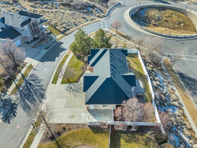 645 E ROCKY MOUTH LN, Draper, UT 84020