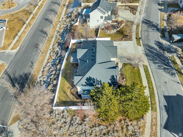645 E ROCKY MOUTH LN, Draper, UT 84020
