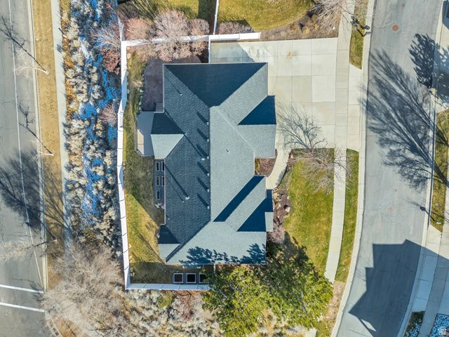 645 E ROCKY MOUTH LN, Draper, UT 84020