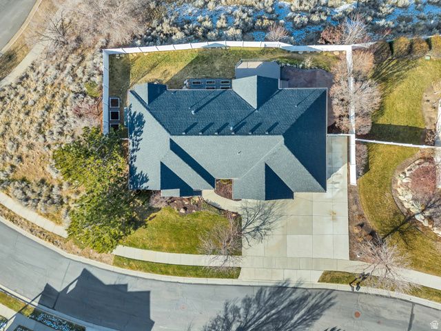 645 E ROCKY MOUTH LN, Draper, UT 84020