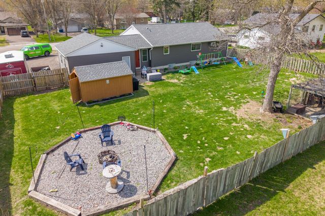 1004 N 4th Avenue N, Sauk Rapids, MN 56379