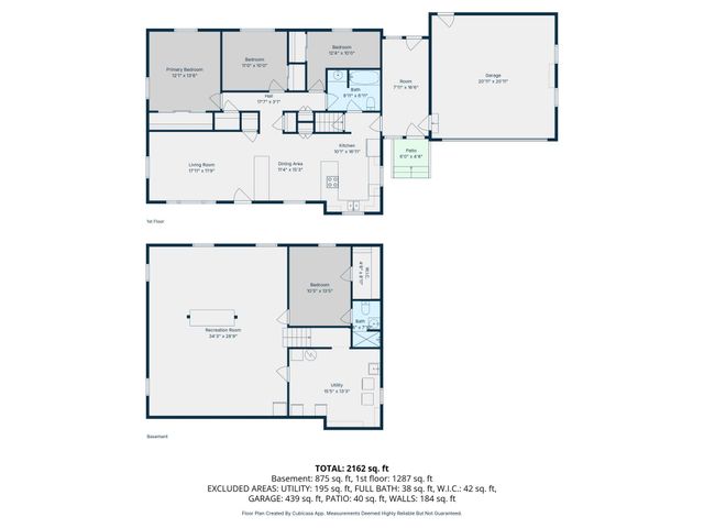 1004 N 4th Avenue N, Sauk Rapids, MN 56379