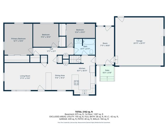 1004 N 4th Avenue N, Sauk Rapids, MN 56379