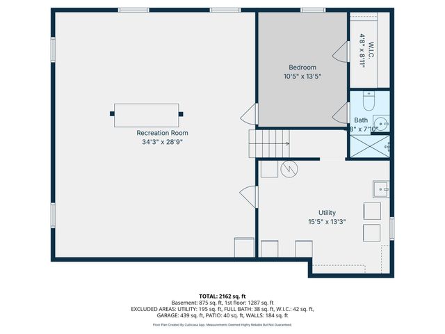 1004 N 4th Avenue N, Sauk Rapids, MN 56379