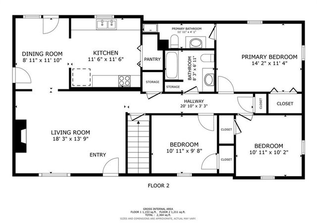 27297 U Highway, Sedalia, MO 65301