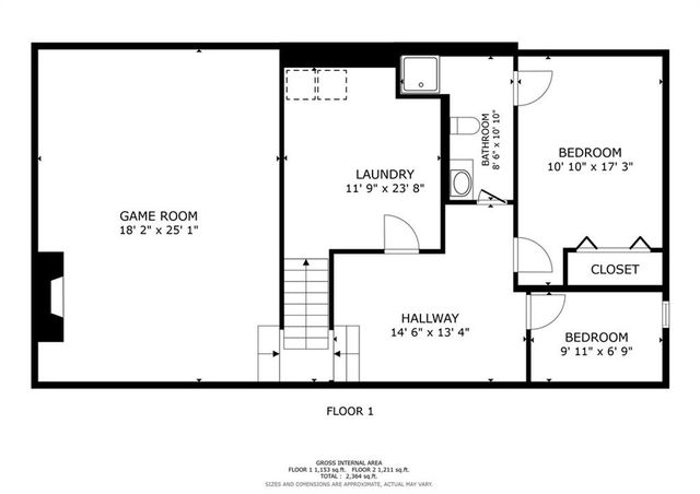 27297 U Highway, Sedalia, MO 65301