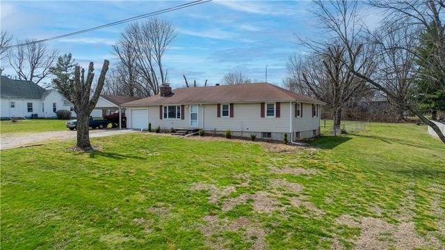27297 U Highway, Sedalia, MO 65301