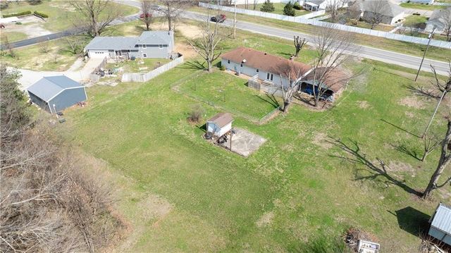 27297 U Highway, Sedalia, MO 65301