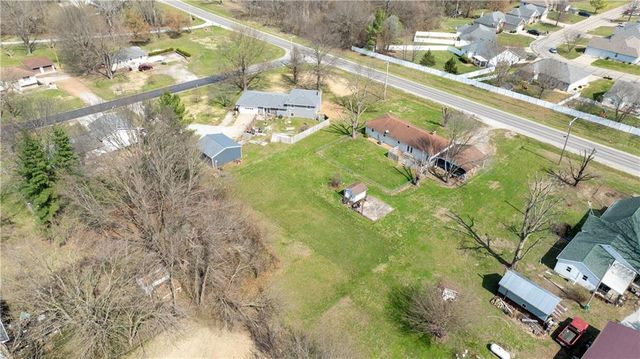 27297 U Highway, Sedalia, MO 65301