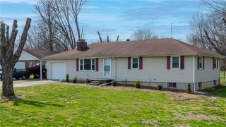 27297 U Highway, Sedalia, MO 65301