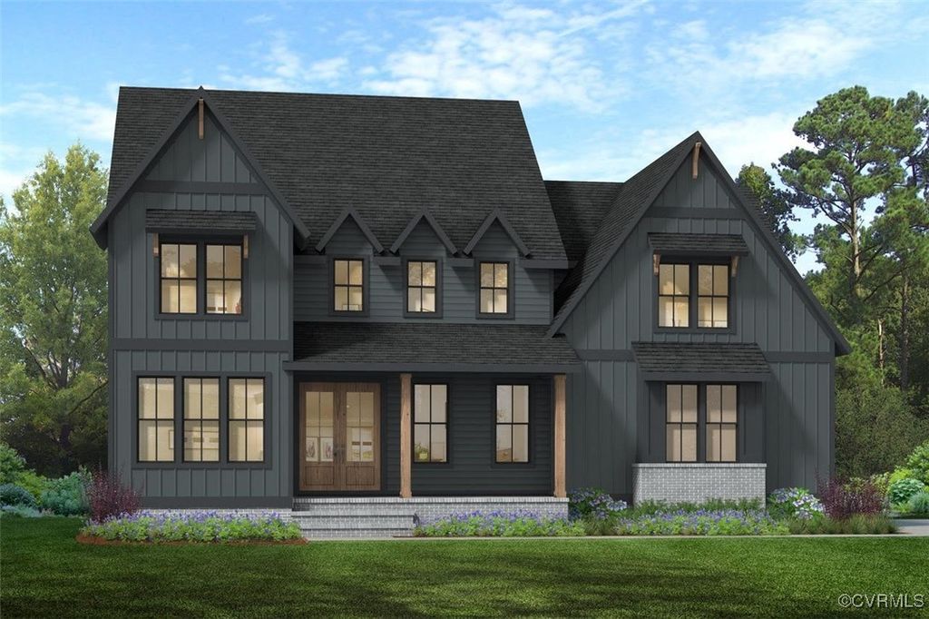 15001 Abberton Dr, Midlothian, VA 23112