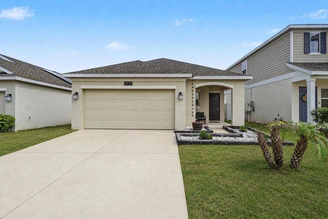 6838 WILSON HAMMOCK AVENUE, Groveland, FL 34736