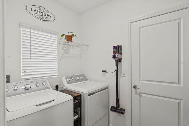 6838 WILSON HAMMOCK AVENUE, Groveland, FL 34736