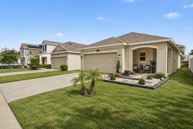 6838 WILSON HAMMOCK AVENUE, Groveland, FL 34736