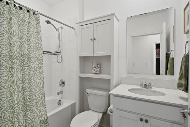6838 WILSON HAMMOCK AVENUE, Groveland, FL 34736