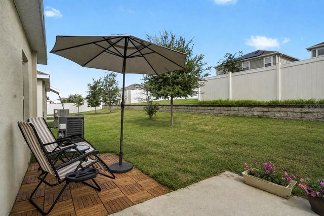 6838 WILSON HAMMOCK AVENUE, Groveland, FL 34736