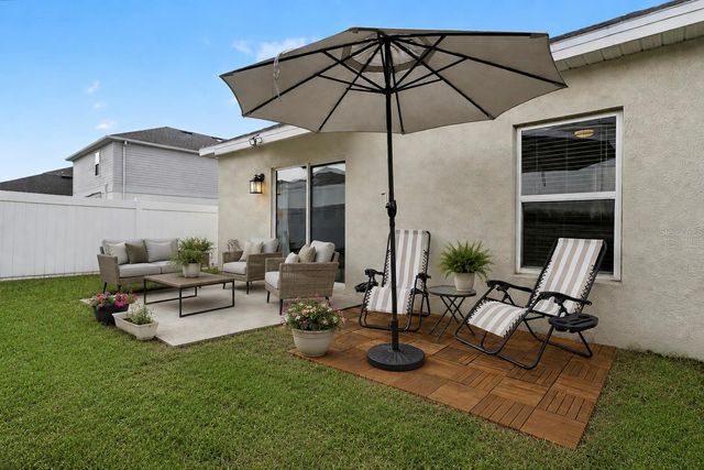 6838 WILSON HAMMOCK AVENUE, Groveland, FL 34736