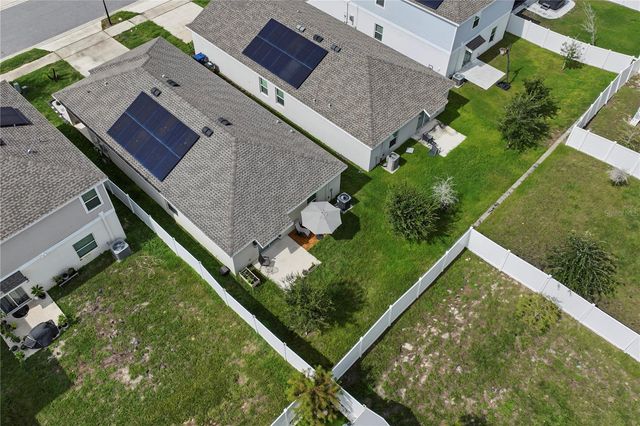 6838 WILSON HAMMOCK AVENUE, Groveland, FL 34736