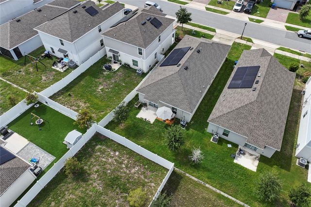 6838 WILSON HAMMOCK AVENUE, Groveland, FL 34736